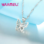 Conjuntos de Jóias Borboleta