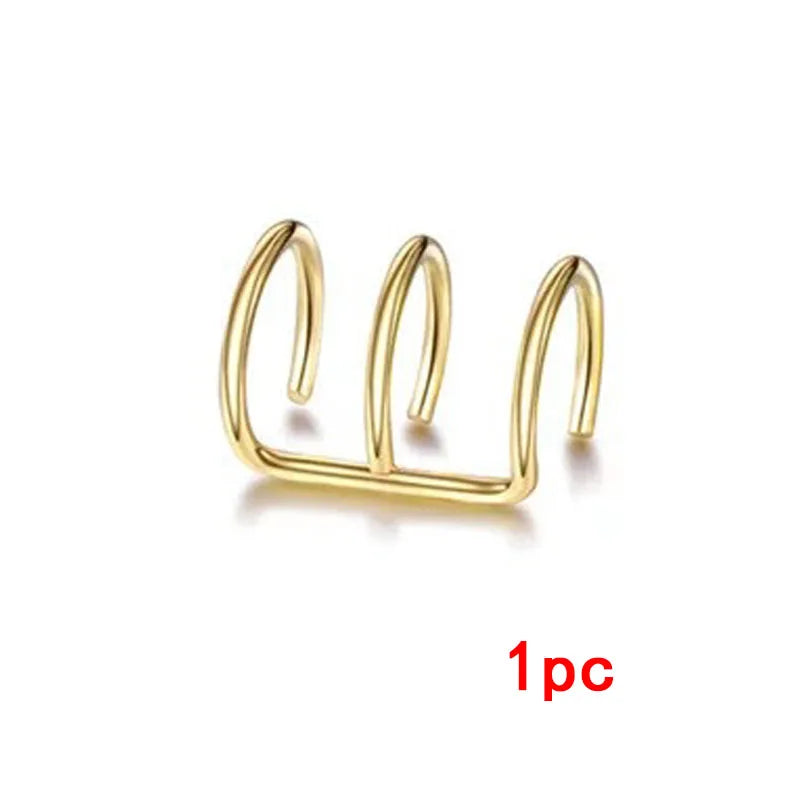 3pcs/set Jewelry Sets Women Elegant Waterdrop Rhinestone Pendant Necklace Hook Earrings Jewelry Set