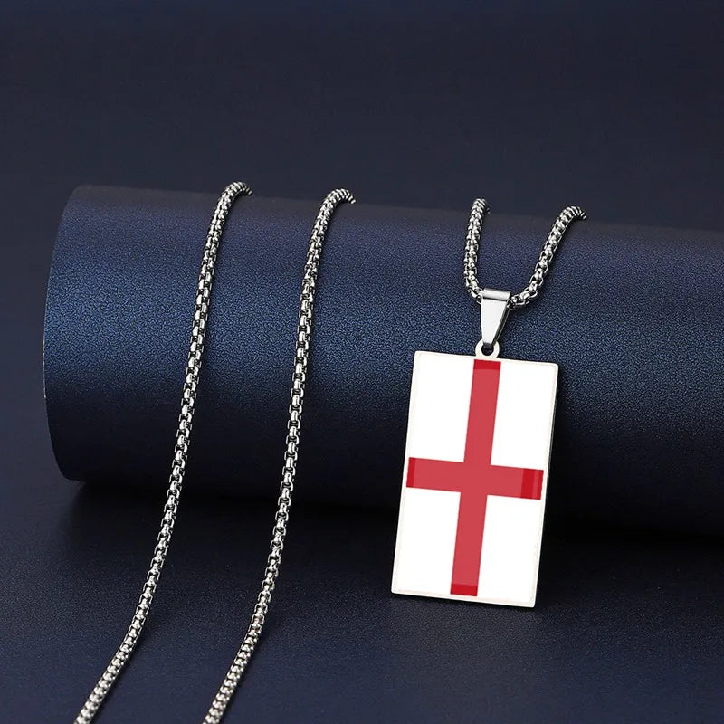 Corrente Premium Bandeira do Brasil